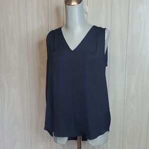 Banana Republic | Flowy Tank Top